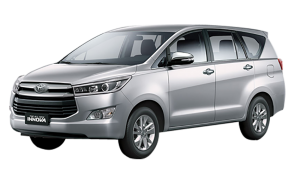 SUV Car Rental