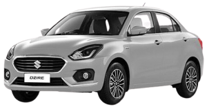 Sedan Car Rental