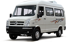 Traveller Car Rental